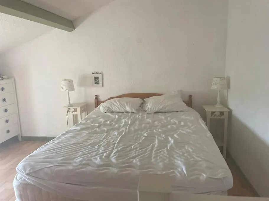 Villa Mazet Avec Vue Mer à Cavalaire-sur-Mer 0*,