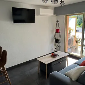 Appartement « le Andrea », Cavalaire-sur-Mer